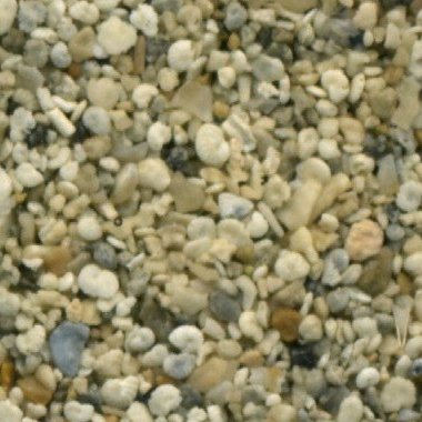 Sandsammlung - Sand aus Zypern