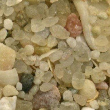 Sand Collection - Sand from Portugal