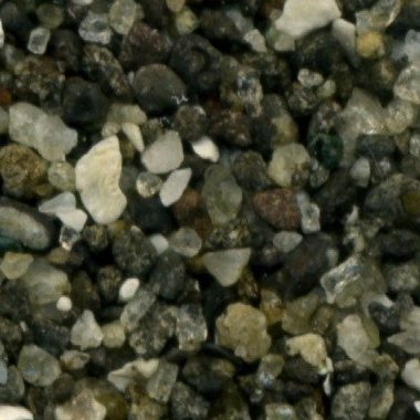 Sand Collection - Sand from Faroe Islands