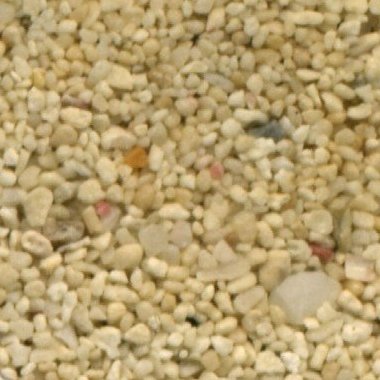 Sandsammlung - Sand aus Mexiko