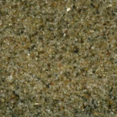 Sand Collection - Sand from United Kingdom
