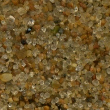 Sand Collection - Sand from Sweden