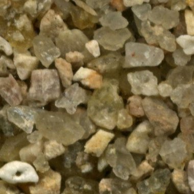 Sand Collection - Sand from Thailand