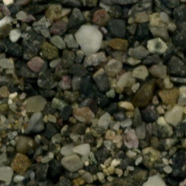 Sand Collection - Sand from Switzerland