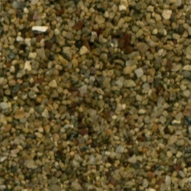 Sandsammlung - Sand aus Türkei