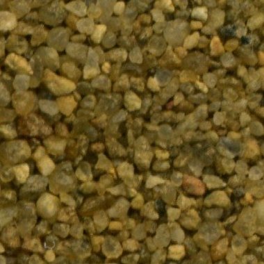 Sandsammlung - Sand aus Tschechische Republik