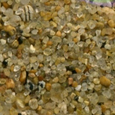 Sand Collection - Sand from Chile