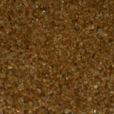 Sandsammlung - Sand aus Botsuana