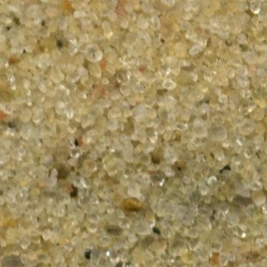 Sand Collection - Sand from Tunisia