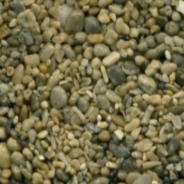Sandsammlung - Sand aus Libyen