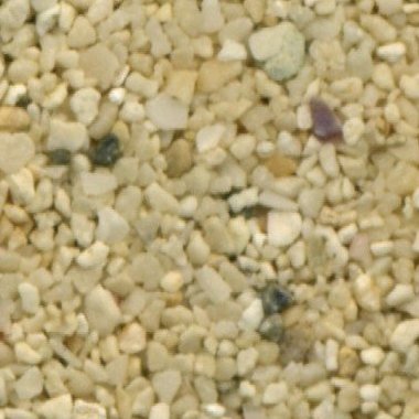 Sandsammlung - Sand aus Tonga