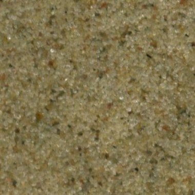 Sand Collection - Sand from Latvia