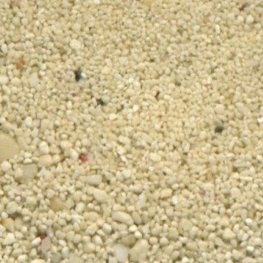 Sandsammlung - Sand aus Bahamas