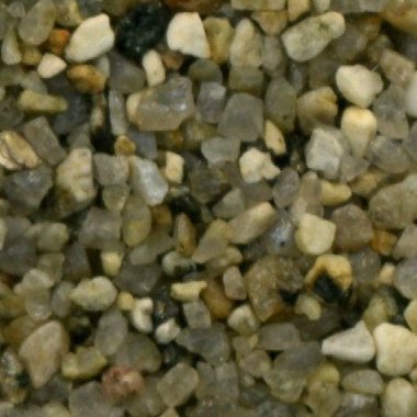 Sandsammlung - Sand aus Russland