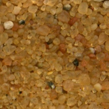 Sand Collection - Sand from Egypt