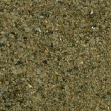 Sandsammlung - Sand aus San Marino