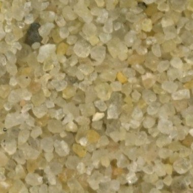Sand Collection - Sand from Switzerland
