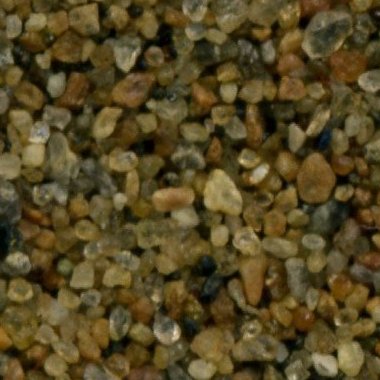 Sand Collection - Sand from Canada