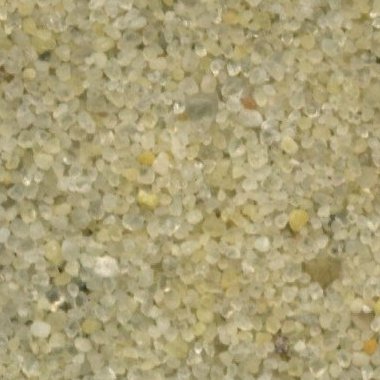 Sandsammlung - Sand aus Dschibuti