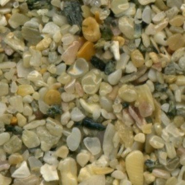 Sand Collection - Sand from Venezuela