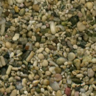 Sandsammlung - Sand aus Dominikanische Republik