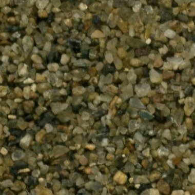 Sandsammlung - Sand aus Tschechische Republik
