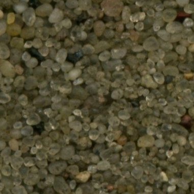 Sand Collection - Sand from Poland