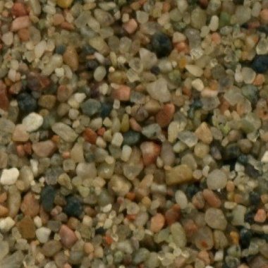 Sand Collection - Sand from Kazakhstan