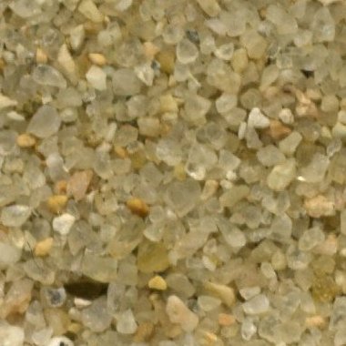 Sand Collection - Sand from Hong Kong