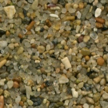 Sand Collection - Sand from Puerto Rico