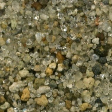 Sand Collection - Sand from New Zealand