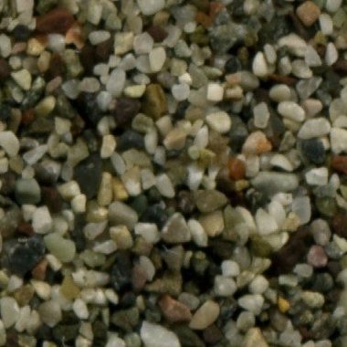 Sandsammlung - Sand aus Türkei